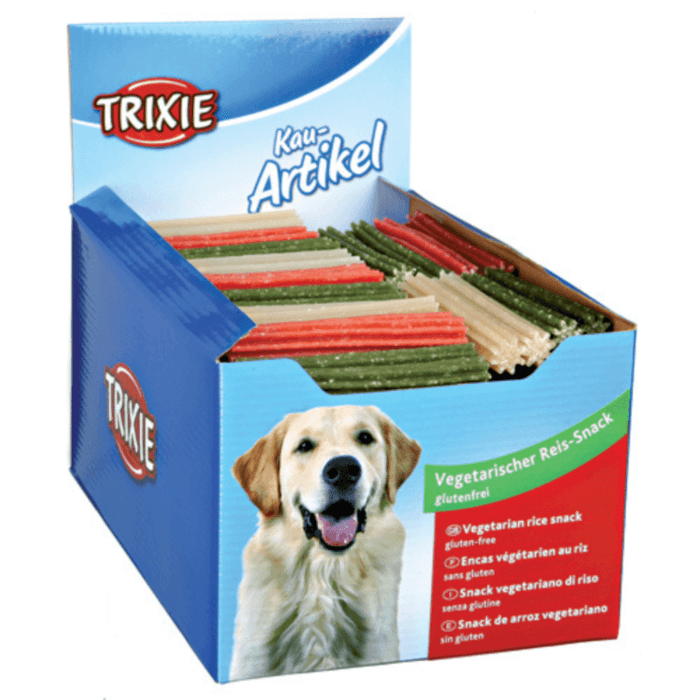 Trixie Ris Tygge Sticks