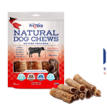 Frigera Natural Dog Chews Okseluftrør