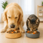 Derfor vælger flere kæledyrsejere sunde alternativer