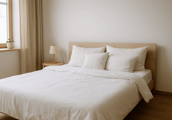 vaeggelus-bid-symptomer