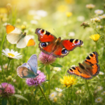 sommerfugle i Danmark