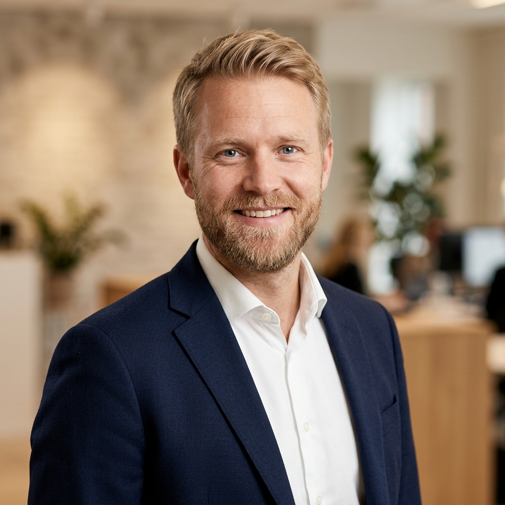 Mikkel Fuglsang