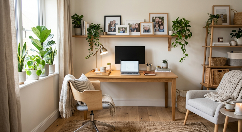 Routine og struktur for en bedre hverdag derhjemme